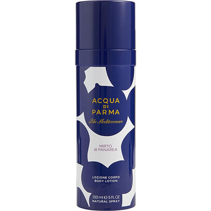 Acqua Di Parma Blu Mediterraneo Mirto Di Panarea Unisex 150ml Body Lotion