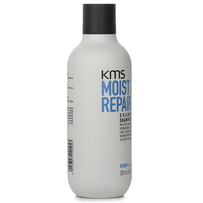 KMS California Moist Repair Shampoo 300ml/10.1oz