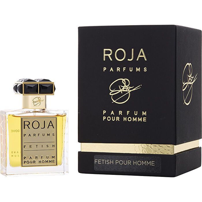 Roja Parfums Scandal Pour Homme Man Parfum 50ml