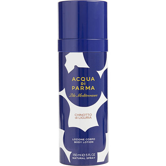 Acqua Di Parma Blu Mediterraneo Chinotto Di Liguria Unisex 150ml Body Lotion