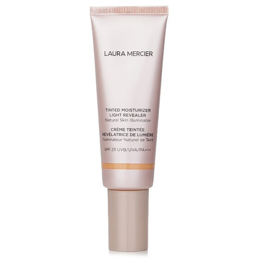 Laura Mercier Tinted Moisturizer Light Revealer Natural Skin Illuminator SPF25 PA+++ - # 2W1 Natural 50ml/1.7oz