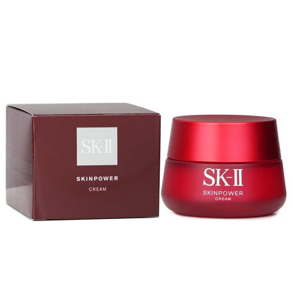 SK II Skinpower Cream 80g/2.7oz