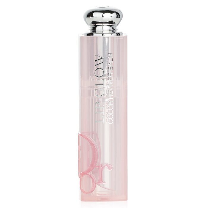 Christian Dior Dior Addict Lip Glow Reviving Lip Balm - #004 Coral 3.2g/0.11oz