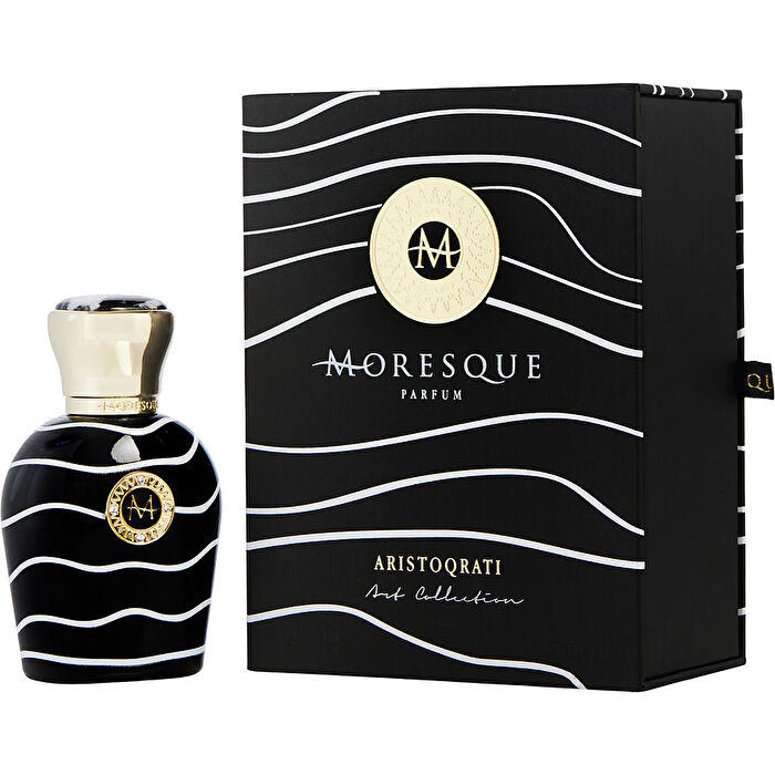 Moresque Art Collection Aristoqrati Unisex Eau De Parfum 50ml