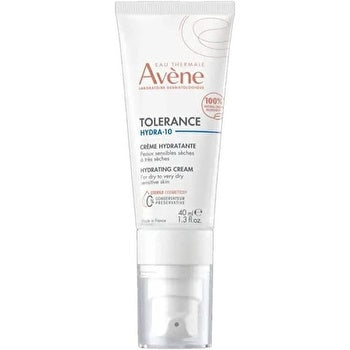 Avene Tolerance Hydra-10 Moisturising Cream 40ml/1.3oz