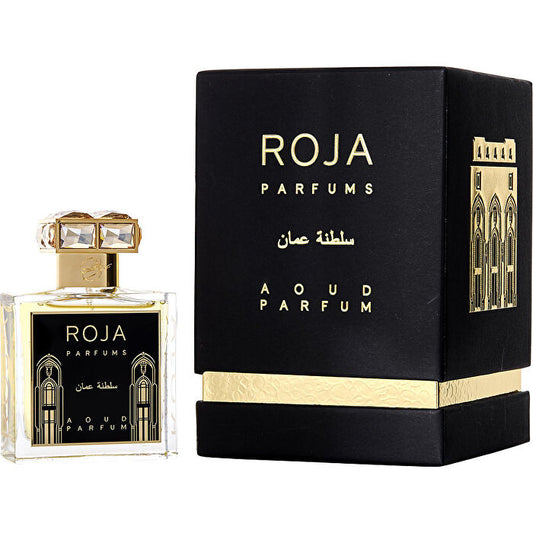 Roja Parfums Sultanate Of Oman Unisex Aoud Parfum 50ml