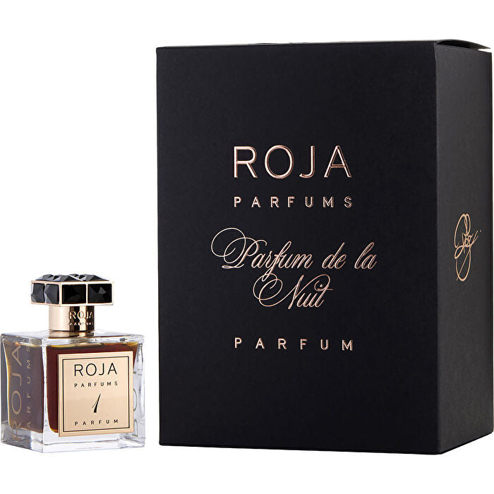 Roja Parfums De La Nuit No 1 Unisex Parfum 100ml