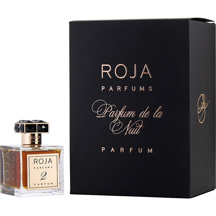 Roja Parfums De La Nuit No 2 Unisex Parfum 100ml