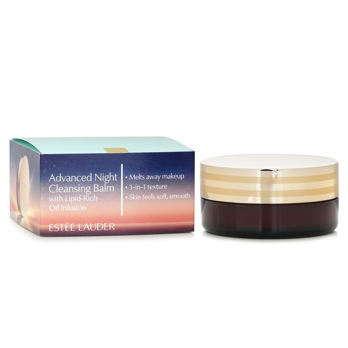 Estee Lauder Advanced Night Cleansing Balm With Lipid Rich Oil Infusion 70ml/2.2oz