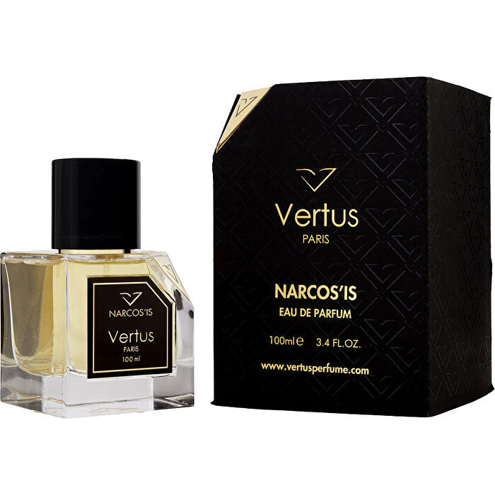 Vertus Narcos'is Unisex Eau De Parfum 100ml