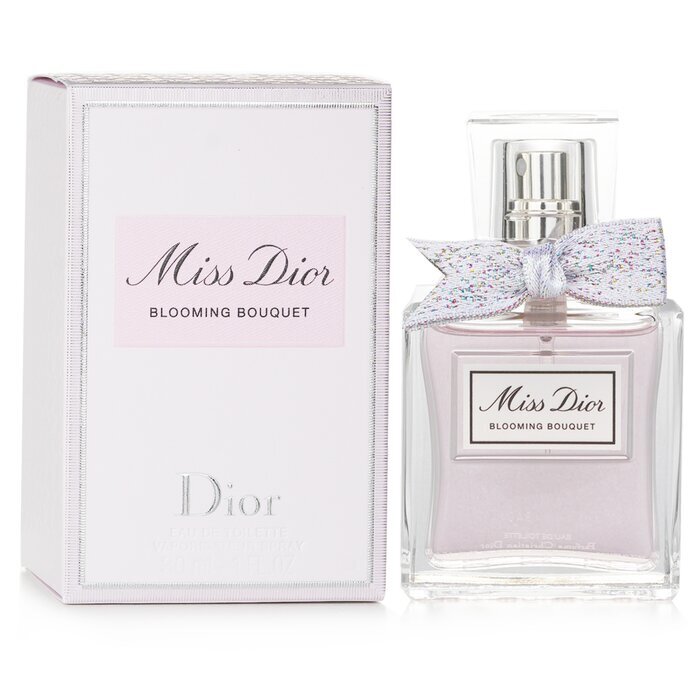 Christian Dior Miss Dior Blooming Bouquet Woman Eau De Toilette 30ml