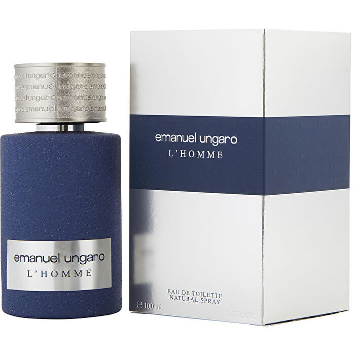 Emanuel Ungaro L'homme Man Eau De Toilette 100ml