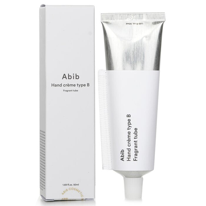 Abib Hand Cream Type B Fragrant Tube 50ml/1.69oz