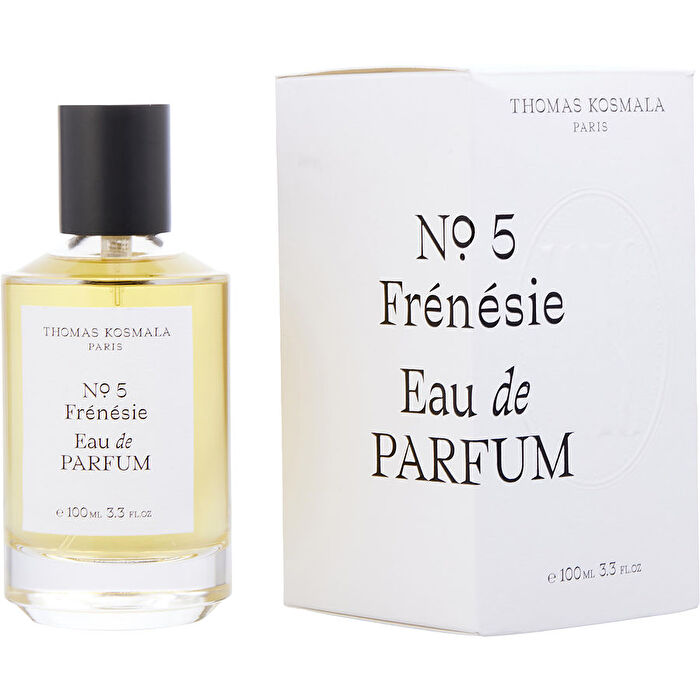 Thomas Kosmala No.5 Frenesie Unisex Eau De Parfum 100ml