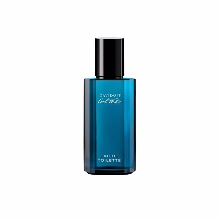 Davidoff Cool Water Man Eau De Toilette 40ml