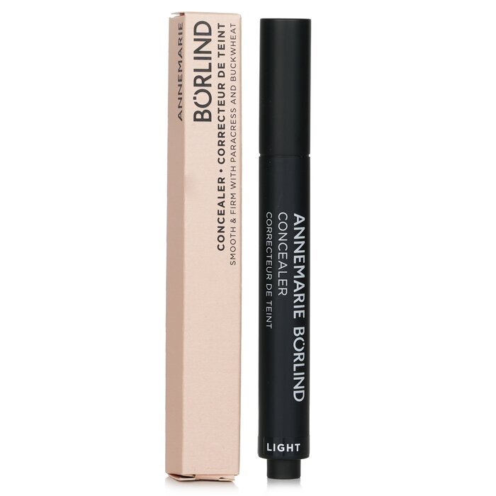 Annemarie Borlind Concealer - # Light 3.2g