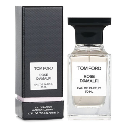 Tom Ford Rose D'amalfi Unisex Eau De Parfum 50ml