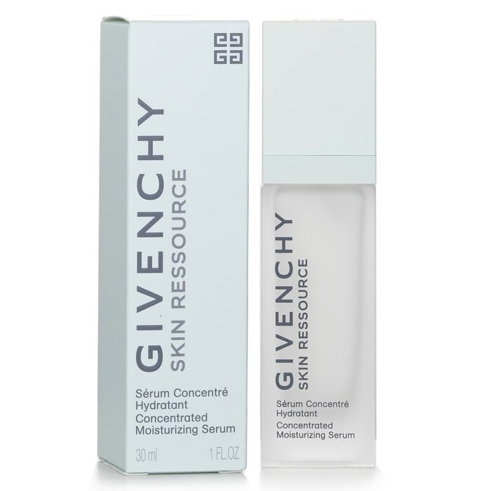 Givenchy Skin Ressource Concentrated Moisturizing Serum 30ml/1oz