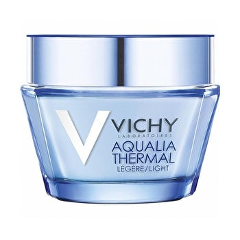 VICHY Aqualia Thermal Light Face Cream 50ml