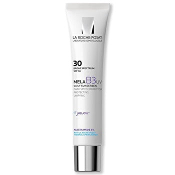 La Roche Posay Mela B3 UV Daily Moisturizer SPF 30 With Melasyl™+Niacinamide 40ml