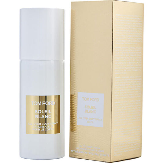 Tom Ford Soleil Blanc Unisex 150ml Body Spray