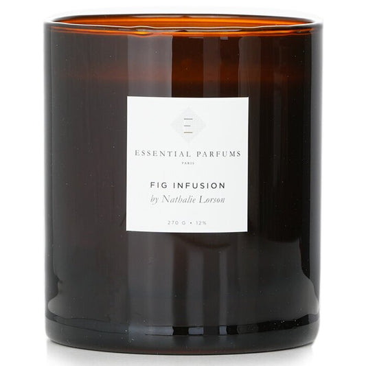 Essential Parfums Fig Infusion by Nathalie Lorson Scented Candle 270g/9.5oz