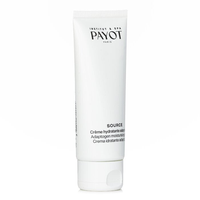 Payot Source Adaptogen Moisturising Cream (Salon Size) 100ml/3.3oz