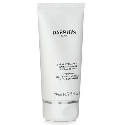 Darphin Hydrating Hand And Nail Cream With Rose Water 75ml/2.5oz