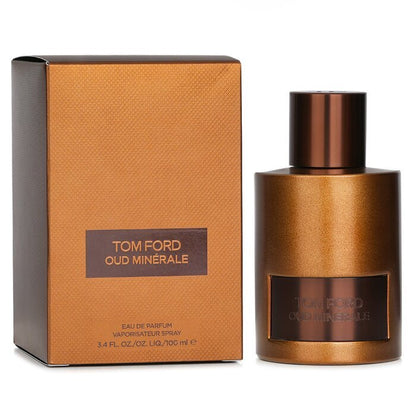 Tom Ford Oud Minerale Unisex Eau De Parfum 100ml