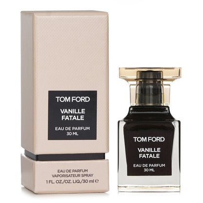 Tom Ford Vanille Fatale 2024 Unisex Eau De Parfum 30ml