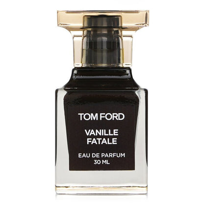 Tom Ford Vanille Fatale 2024 Unisex Eau De Parfum 30ml