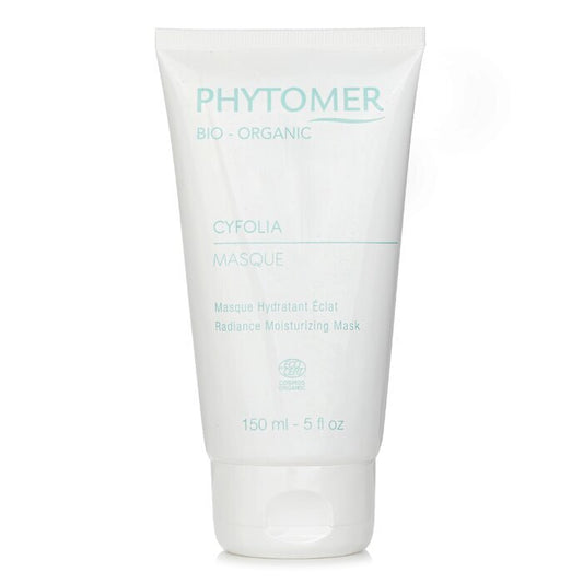 Phytomer Cyfolia Rediance Moisturizing Mask 150ml/5oz