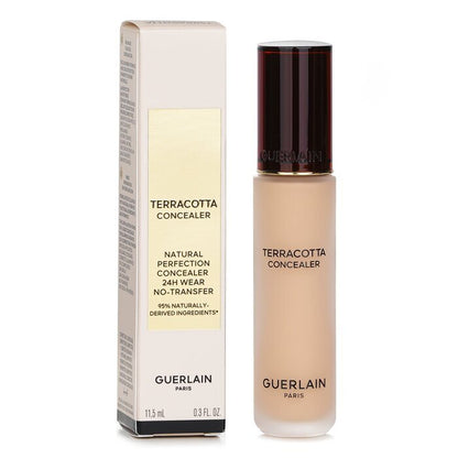 Guerlain Terracotta Concealer Natural Perfection Concealer 24H Wear No Transfer - # 2N 11.5ml/0.3oz