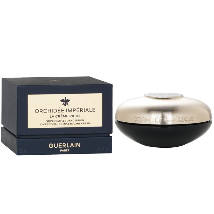 Guerlain Orchidee Imperiale The Rich Cream 50ml/1.6oz