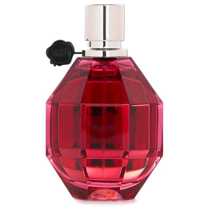 Viktor & Rolf Flowerbomb Ruby Orchid Woman Eau De Parfum 100ml