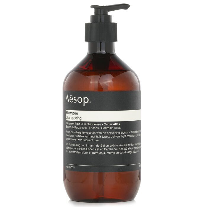 Aesop Shampoo 500ml/16.9oz