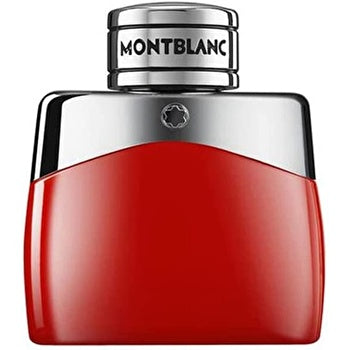 Mont Blanc Legend Red Man Eau De Parfum 50ml