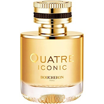 Boucheron Quatre Iconic Woman Eau De Parfum 50ml