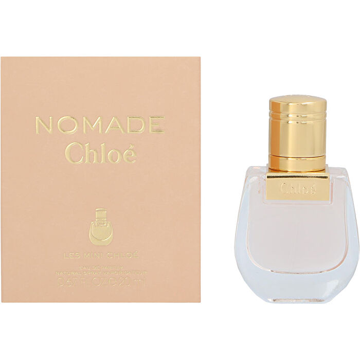 Chloe Nomade Woman Eau De Parfum 20ml