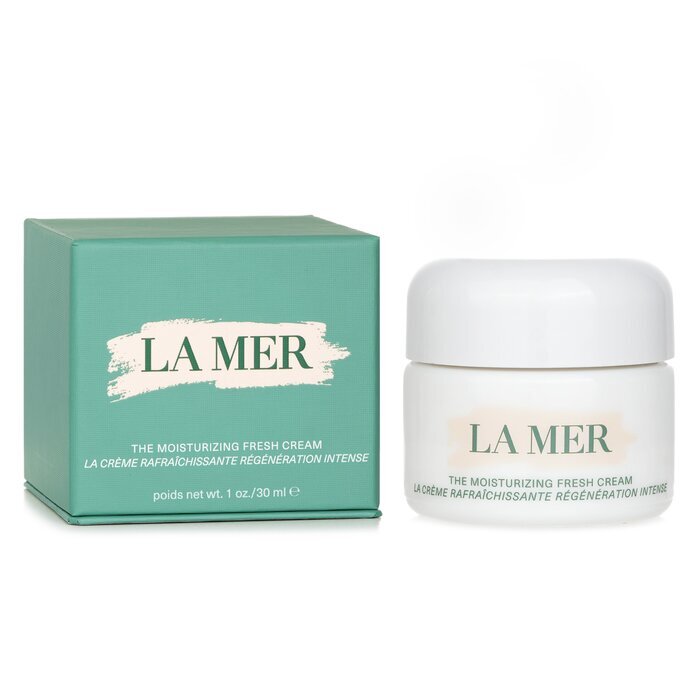 La Mer The Moisturizing Fresh Cream 30ml