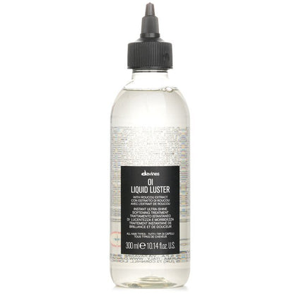 Davines Oi Liquid Luster 300ml/10.14oz