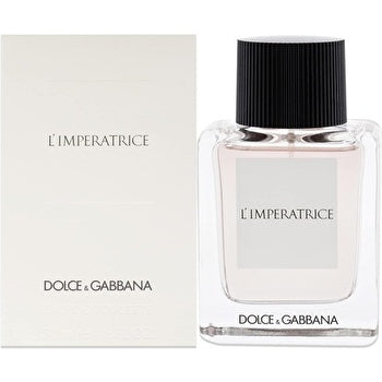 Dolce & Gabbana L'imperatrice Woman Eau De Toilette 50ml