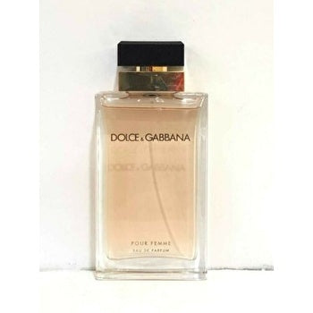 Dolce & Gabbana Pour Femme Woman Eau De Parfum 100ml TESTER