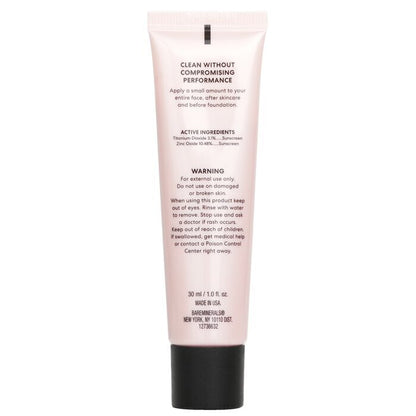 BareMinerals Prime Time Daily Protecting Primer SPF 30 30ml/1oz