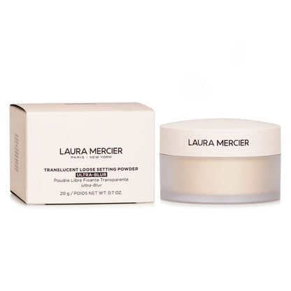 Laura Mercier Translucent Loose Setting Powder Ultra Blur 20g