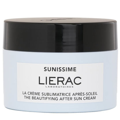 Lierac Sunissime The Beautifying After Sun Cream 200ml