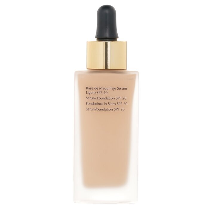 Estee Lauder Futurist Skintint Serum SPF 20 - # 1N1 Ivory Nude 30ml/1oz