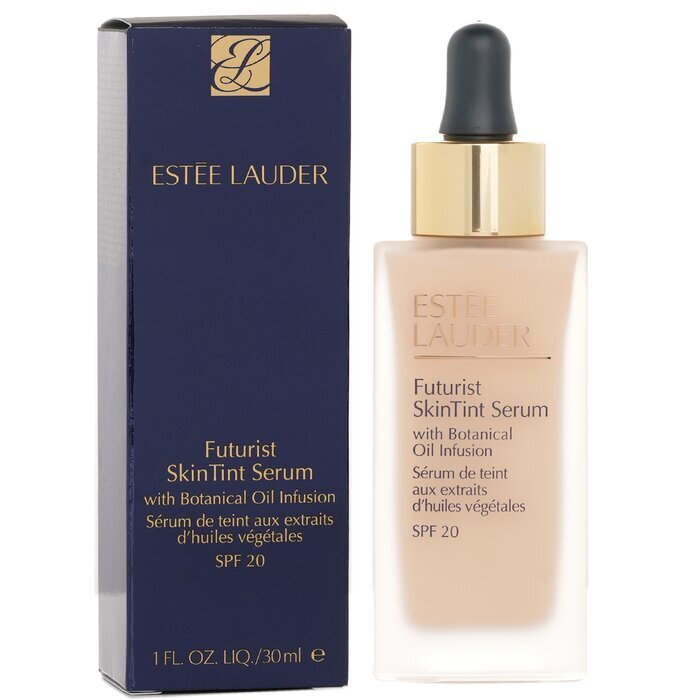 Estee Lauder Futurist Skintint Serum SPF 20 - # 2C0 Cool Vanilla 30ml/1oz