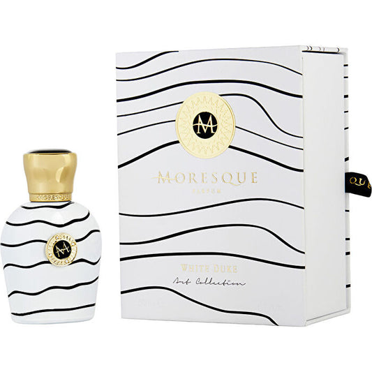 Moresque Art Collection White Duke Man Eau De Parfum 50ml