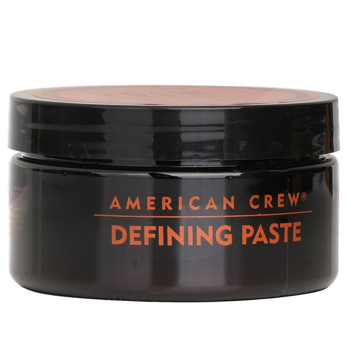 American Crew Defining Paste (Medium Hold, Low Shine) 85g